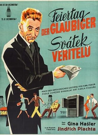 Svátek věřitelů (1939)