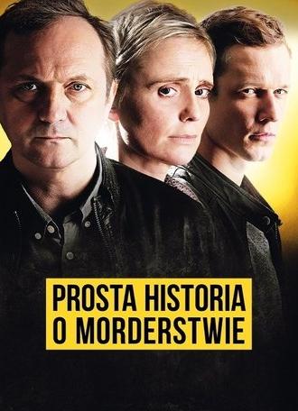 A Simple Story About Murder (2016)