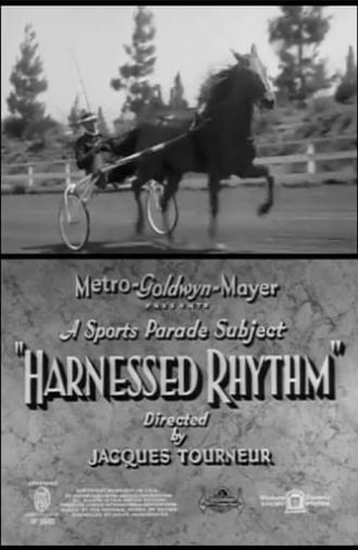 Harnessed Rhythm (1936)