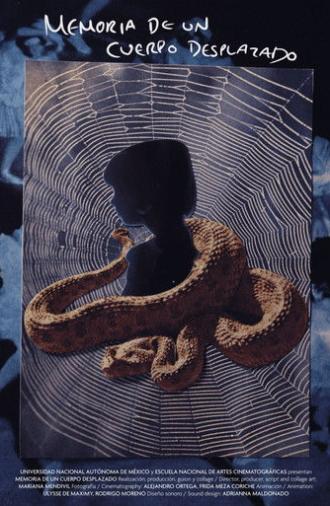 Memory of a Displaced Body (2024)