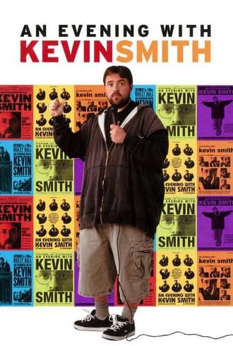 An Evening with Kevin Smith (2002)