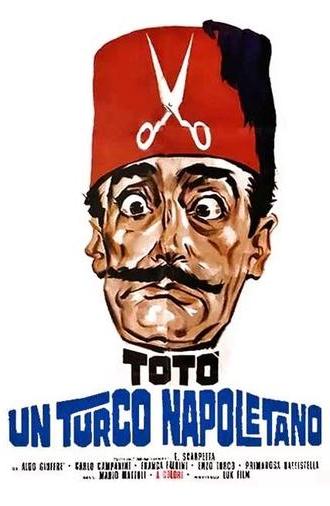 Neapolitan Turk (1953)