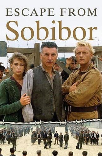 Escape from Sobibor (1987)