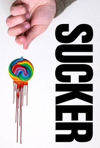 SUCKER (2025)