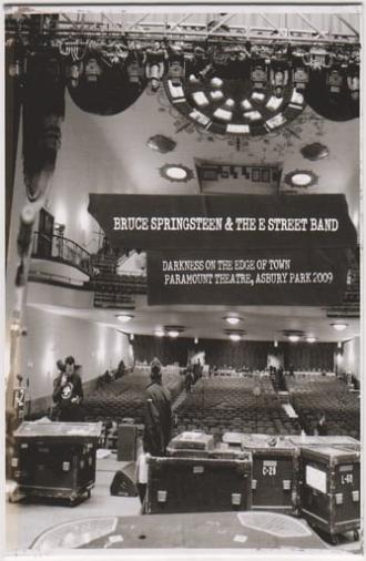 Bruce Springsteen & The E Street Band – Darkness on the Edge of Town: Paramount Theatre, Asbury Park 2009 (2010)