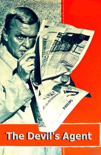 The Devil's Agent (1962)