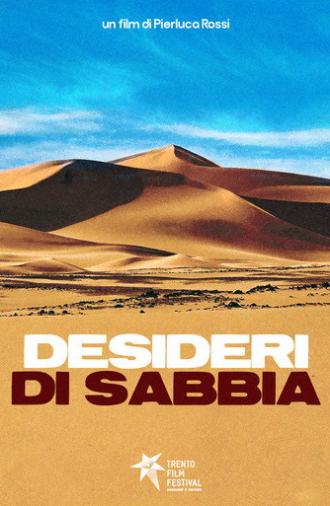 Desideri Di Sabbia (1992)