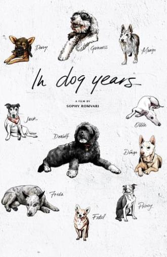 In Dog Years (2019)