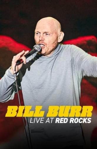 Bill Burr: Live at Red Rocks (2022)