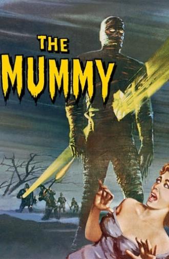 The Mummy (1959)