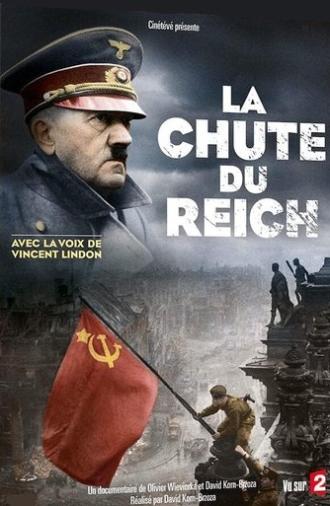 1945: The Fall of the Reich (2015)