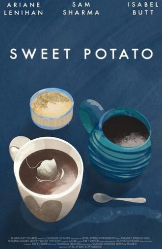 Sweet Potato (2022)