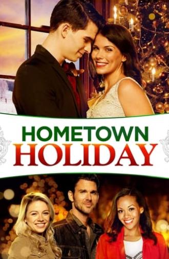 Hometown Holiday (2018)
