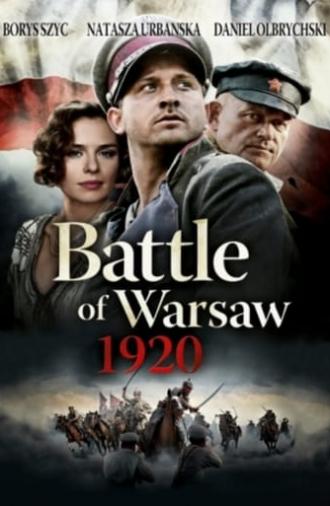 Battle of Warsaw 1920 (2011)