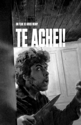 Te Achei! (2016)