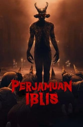 Perjamuan Iblis (2023)
