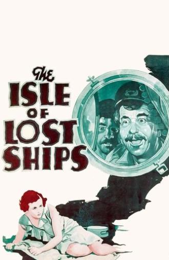 The Isle of Lost Ships (1929)