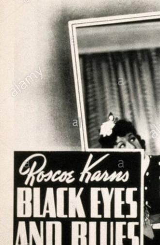 Black Eyes and Blues (1941)