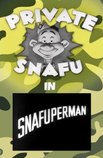 Snafuperman (1944)