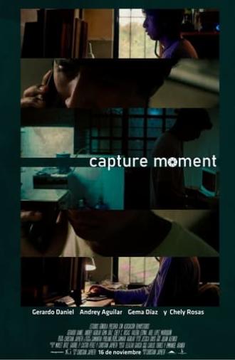 Capture Moment (2024)