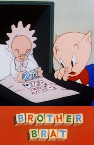 Brother Brat (1944)