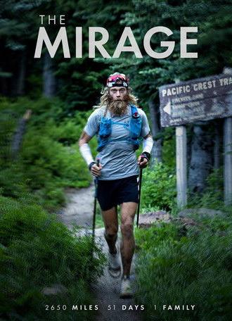 The Mirage: Timothy Olson’s Race Against Time (2025)