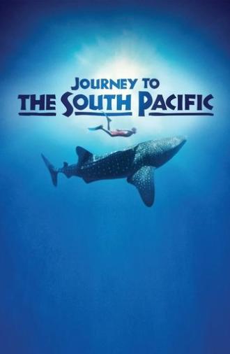 Journey to the South Pacific (2013)