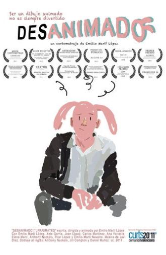 Unanimated (2011)