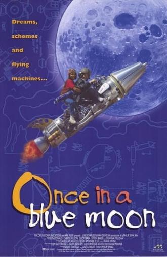 Once in a Blue Moon (1995)