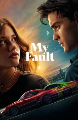 My Fault (2023)