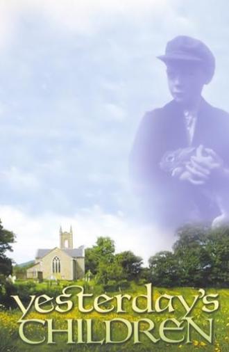 Yesterday's Children (2000)