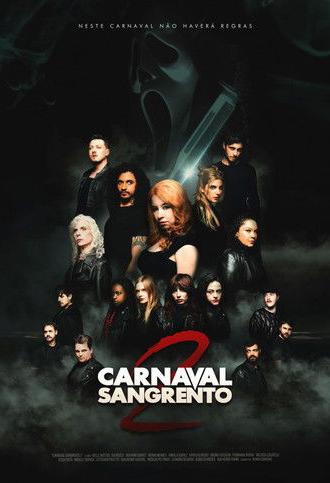 Carnaval Sangrento 2 (2026)