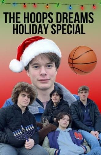 The Hoop Dreams Holiday Special (2023)