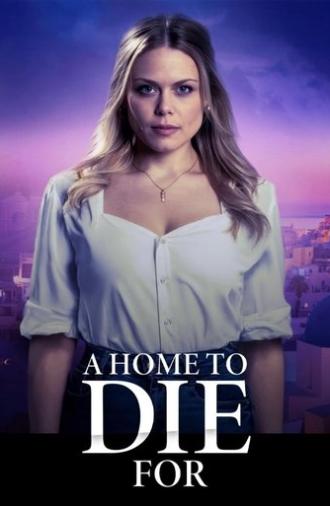 A Home to Die For (2025)