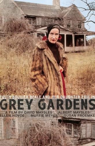 Grey Gardens (1976)