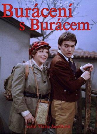 Burácení s Burácem (1981)