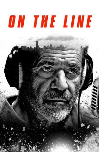 On the Line (2022)