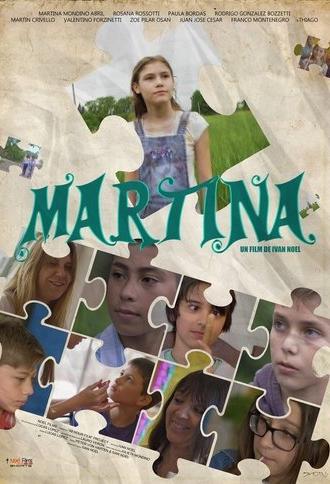 Martina (2016)