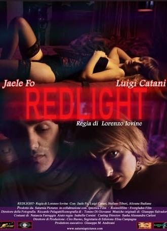 Redlight (2024)