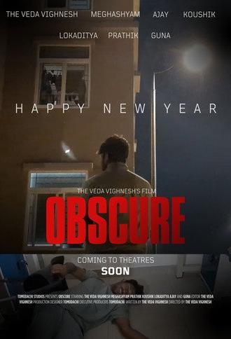 OBSCURE - The Movie (2025)