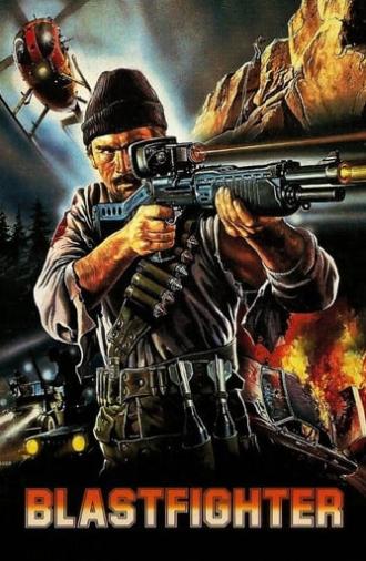 Blastfighter (1984)