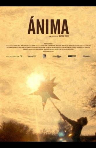 Ánima (2012)