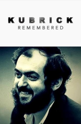 Kubrick Remembered (2014)
