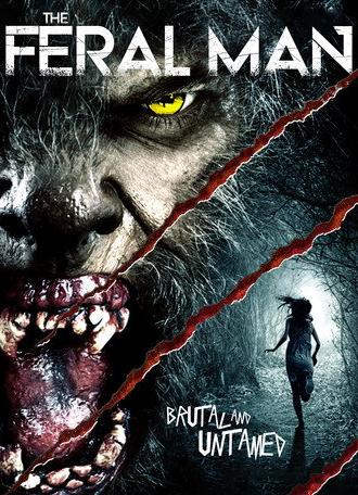 The Feral Man (2002)