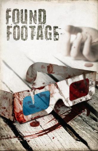 Found Footage 3D (2016)