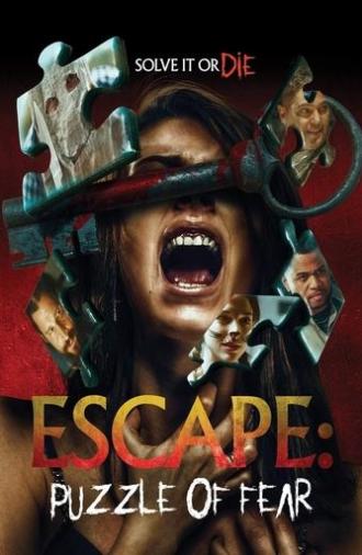 Escape: Puzzle of Fear (2020)