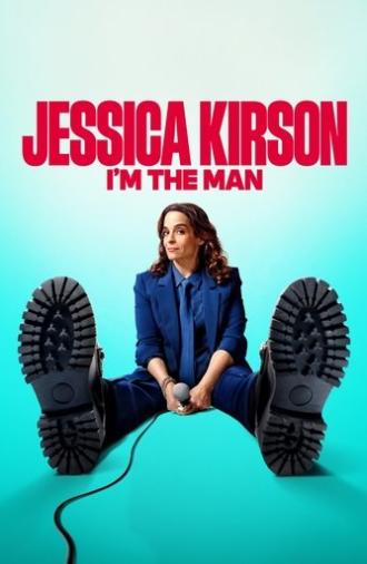 Jessica Kirson: I'm the Man (2025)