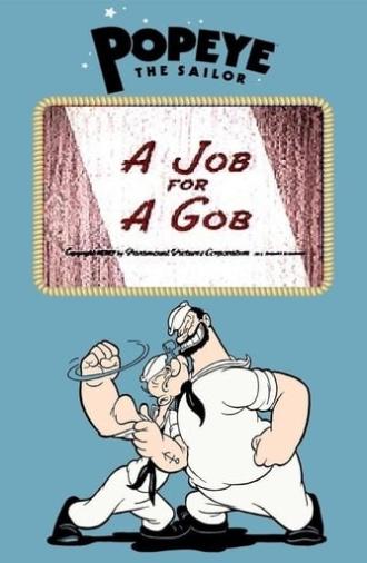 A Job for a Gob (1955)