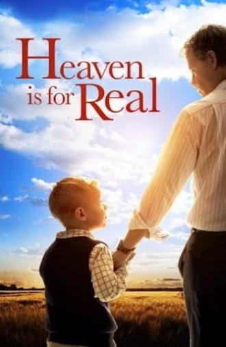 Heaven Is for Real (2014)