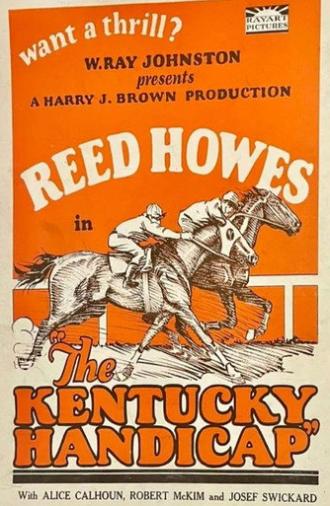 The Kentucky Handicap (1926)